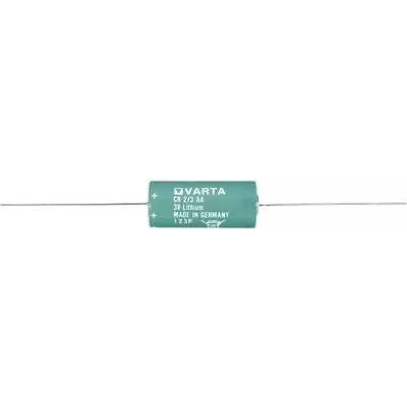 Bateria litowa do zdjęć Varta CR2/3 AA CD 3V 1350mAh