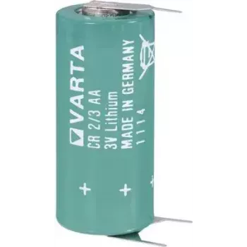 Bateria litowa do zdjęć Varta CR2/3 AA CD 3V 1350mAh