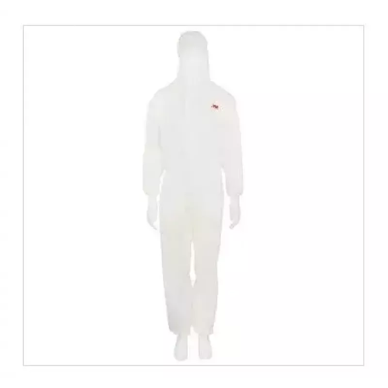 Kombinezon ochronny 3M 4520 biały