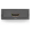 Marmitek Connect HV15 - adapter HDMI na VGA
