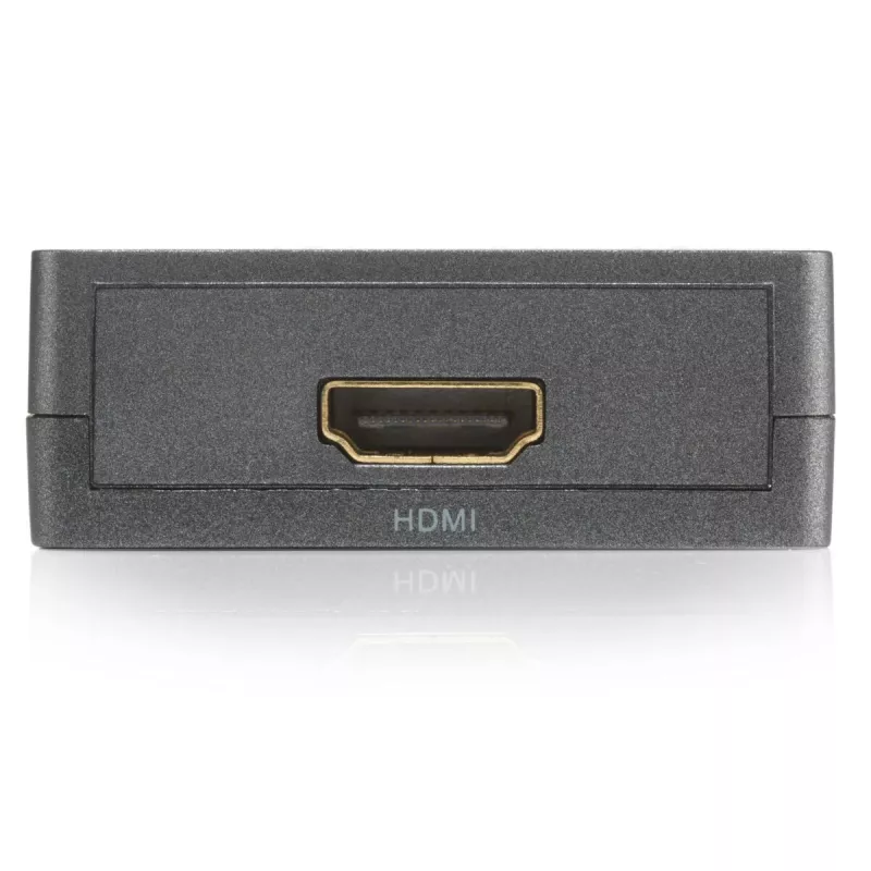 Marmitek Connect HV15 - adapter HDMI na VGA
