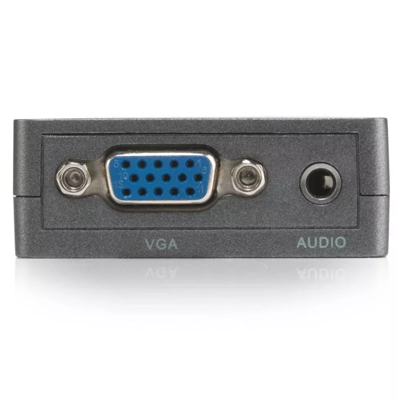 Marmitek Connect HV15 - adapter HDMI na VGA