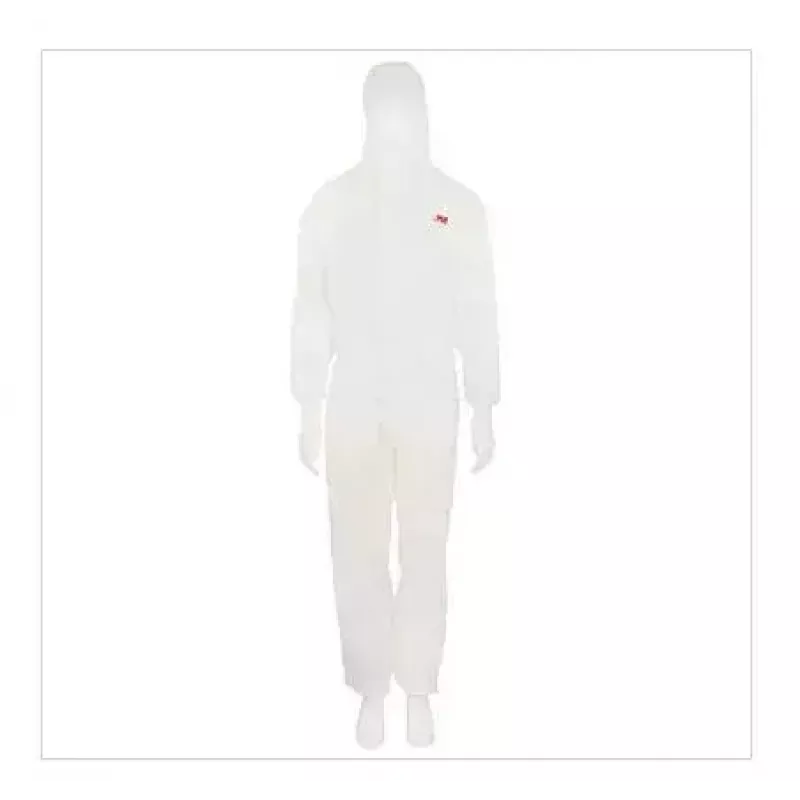 Kombinezon ochronny 3M 4520 biały