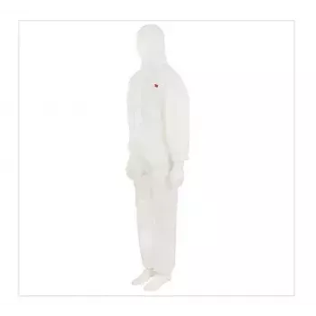 Kombinezon ochronny 3M 4520 biały