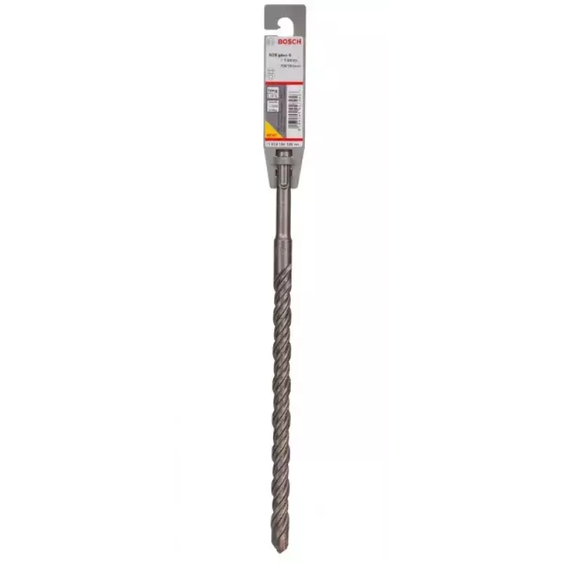 Bosch 1 618 596 169 wiertło Wiertło udarowe 1 szt.