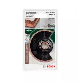 Brzeszczot do piły tarczowej Bosch 2609256952 8,5 cm 1 szt.