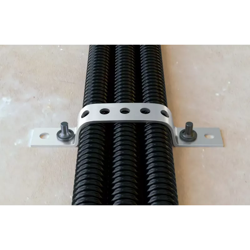 Wieszak hydrauliczny Fischer 79549