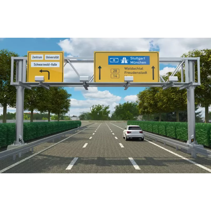 Pręt gwintowany na całej długości Fischer 90278