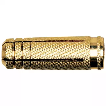 Kołek rozporowy Fischer 26424 śruba kotwiąca 15 mm