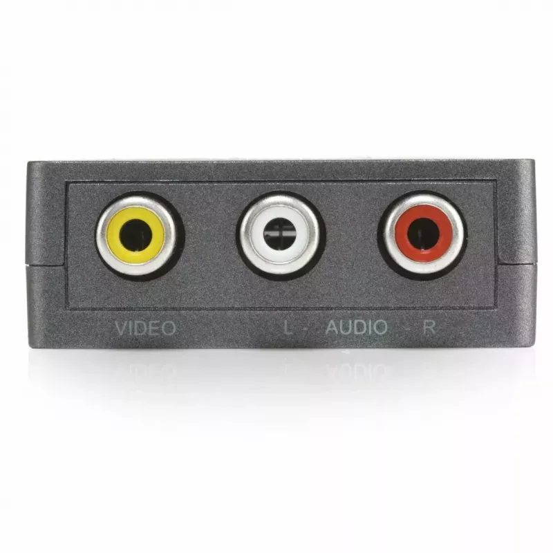 Marmitek Connect AH31 Przedłużacz HDMI 1920 x 1080 pikseli