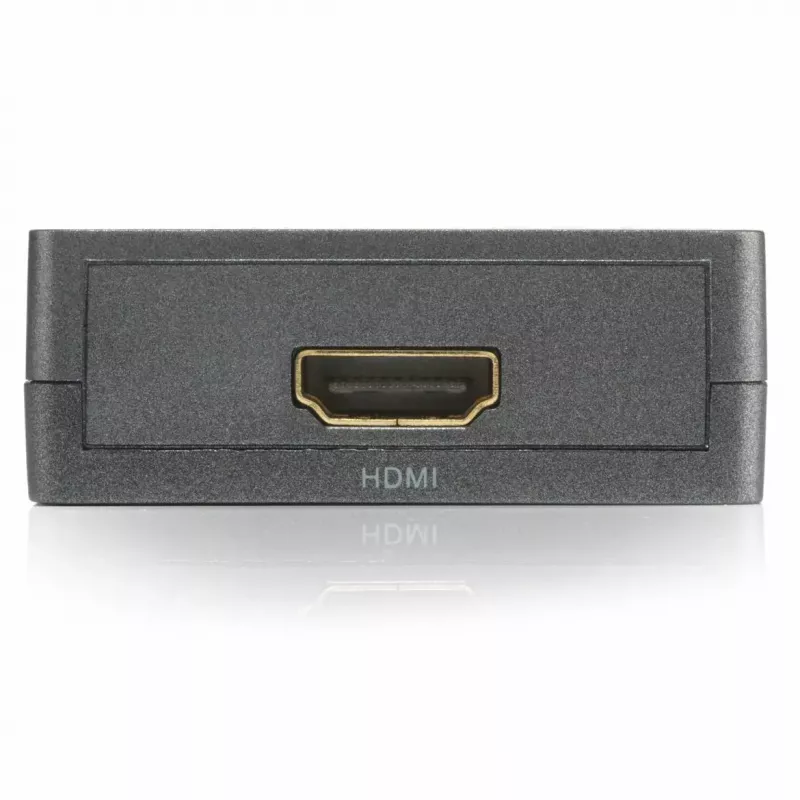 Marmitek Connect AH31 Przedłużacz HDMI 1920 x 1080 pikseli