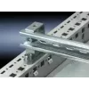 Szyna rack Rittal 4944.000, srebrna, 6 szt. — akcesorium rack