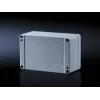 Obudowa elektryczna Rittal GA 9108.210, aluminiowa, 122×80×120 mm