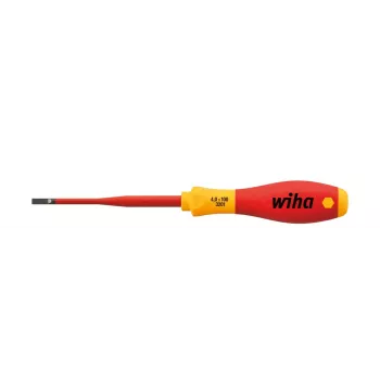 Śrubokręt ręczny Wiha 35446 Single Standard screwdriver