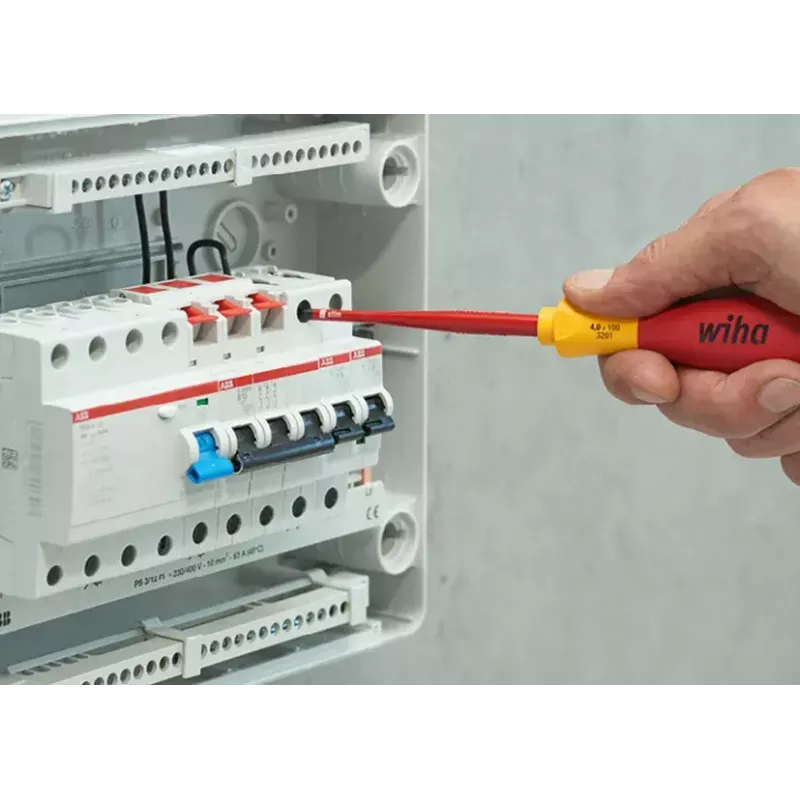 Wkrętak ręczny Wiha 35501 Single Standard