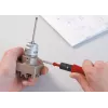 Wkrętak ręczny Wiha 26888 Pojedynczy wkrętak dynamometryczny Długość 127 mm Waga 150 g