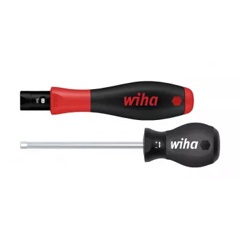 Wkrętak ręczny Wiha 26888 Pojedynczy wkrętak dynamometryczny Długość 127 mm Waga 150 g
