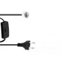 Kabel zasilający Eurolite 51100667 Czarny 1.8 m 230 V