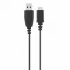 USB data kabel Samsung ECB-DU28BE Micro-USB to USB, 80 cm length
