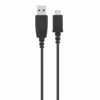 USB data kabel Samsung ECB-DU28BE Micro-USB to USB, 80 cm length
