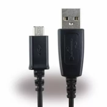 USB data kabel Samsung ECB-DU28BE Micro-USB to USB, 80 cm length