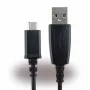 USB data kabel Samsung ECB-DU28BE Micro-USB to USB, 80 cm length