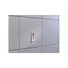 Uniwersalny haczyk TESA 77765 Wewnętrzny Biały 2 szt.