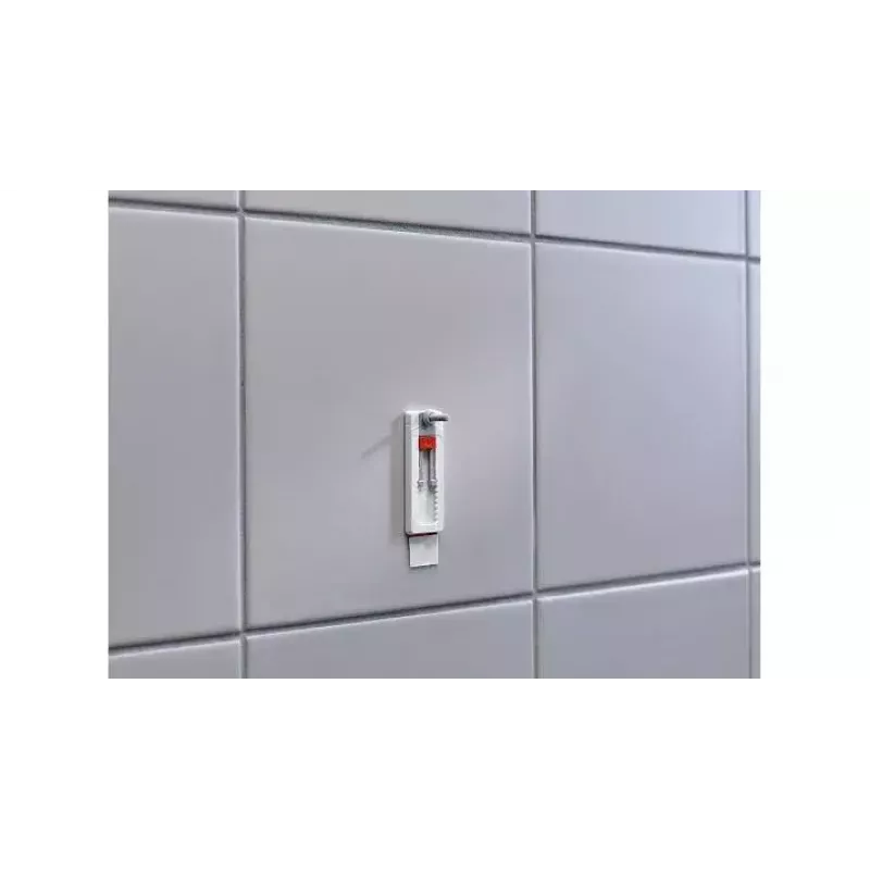 Uniwersalny haczyk TESA 77765 Wewnętrzny Biały 2 szt.