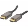 Hypertec 127816-HY Kabel HDMI 1 m HDMI Typ A (Standard) Czarny