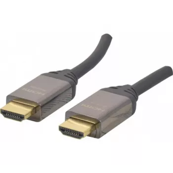 Hypertec 127836-HY Kabel HDMI 2 m HDMI Typ A (Standard) Czarny