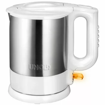 Unold 18010 czajnik elektryczny 1,5 L 2200 W Biały