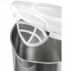 Unold 18010 czajnik elektryczny 1,5 L 2200 W Biały
