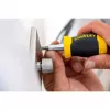 Śrubokręt Stanley Stubby Multibit Ratcheting 0-66-358