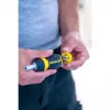 Śrubokręt Stanley Stubby Multibit Ratcheting 0-66-358