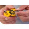 Śrubokręt Stanley Stubby Multibit Ratcheting 0-66-358
