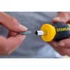 Śrubokręt Stanley Stubby Multibit Ratcheting 0-66-358