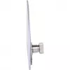 Kątomierz półokrągły KS Tools 300.0700 Stal nierdzewna Matowy 220 mm