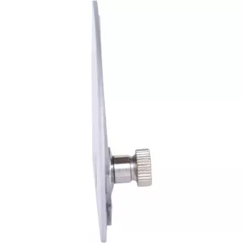 Kątomierz półokrągły KS Tools 300.0700 Stal nierdzewna Matowy 220 mm