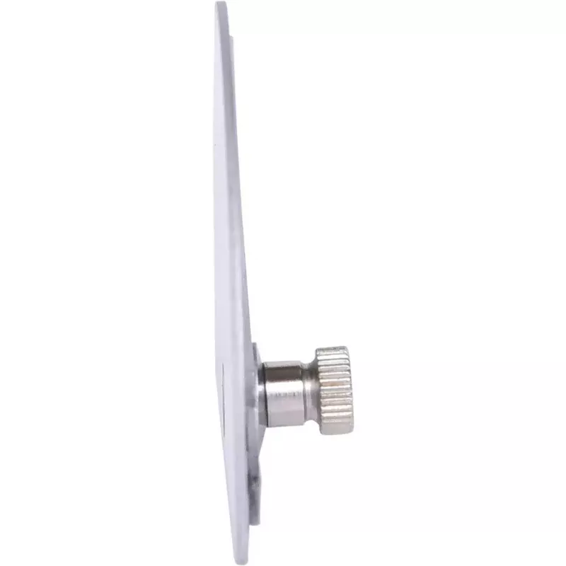 Kątomierz półokrągły KS Tools 300.0700 Stal nierdzewna Matowy 220 mm