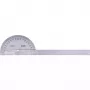 Kątomierz półokrągły KS Tools 300.0700 Stal nierdzewna Matowy 220 mm
