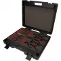 Komplet narzędzi mechanicznych KS Tools 500.7190 21 narzędzi Waga 1,4 kg