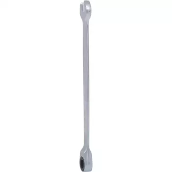 Klucz płasko-oczkowy KS Tools 503.4207 7 mm stal chromowo-wanadowa