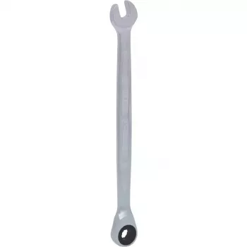 Klucz płasko-oczkowy KS Tools 503.4207 7 mm stal chromowo-wanadowa