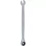 Klucz płasko-oczkowy KS Tools 503.4207 7 mm stal chromowo-wanadowa