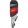 Zestaw grzechotek KS Tools 503.4605 stal chromowo-wanadowa 72 szt.