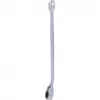 Klucz płasko-oczkowy KS Tools 503.4607 7 mm stal chromowo-wanadowa przesunięcie 15°