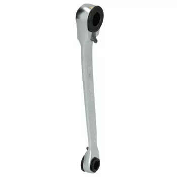 Klucz oczkowy KS Tools 503.4678 124,5 mm