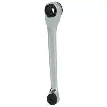 Klucz oczkowy KS Tools 503.4678 124,5 mm