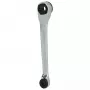 Klucz oczkowy KS Tools 503.4678 124,5 mm