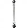 Klucz oczkowy KS Tools 503.4745 1 szt.
